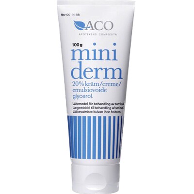 ACO保湿无香润肤霜现货