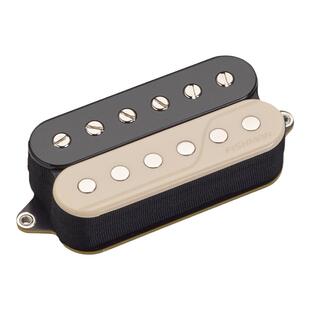 Fishman 电吉他拾音器OPEN CORE CLASSIC 经典开放式双线圈