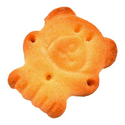 KOHOJO奶油曲奇饼干休闲小吃