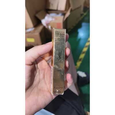 【议价-可维修】YSL圣罗兰小金条口红 1966色号 全新/均有货