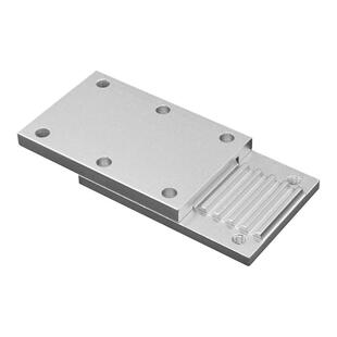 nycd S3M S5MS8M组合齿板/压板/扣板/同步带固定金属板TBCK型压板