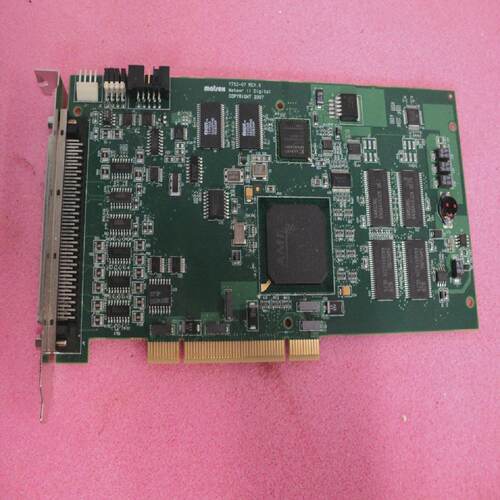 询价-Matrox Meteor2DIG64L Y752-07 R