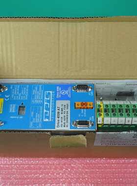 Reis Robotics Drive 4009AT  3529638 SW: 12 New open box _ (#