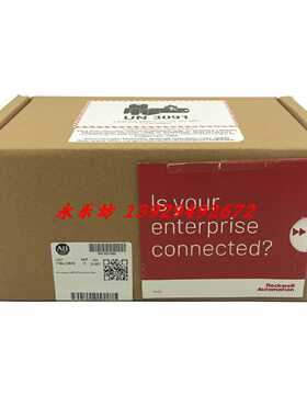 议价1766-L32BXB 美国罗克韦尔 AB MicroLogix1400 全新 1766L32B