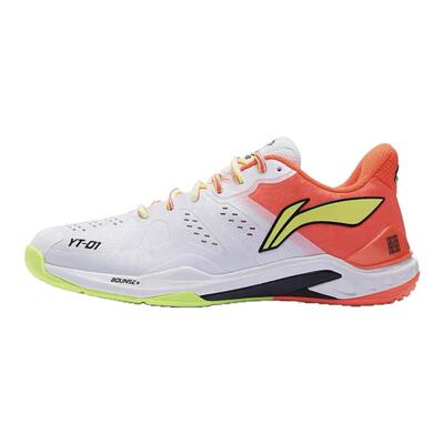 云霆羽毛球鞋Lining/李宁耐磨