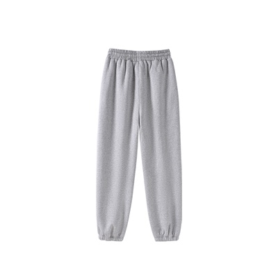 班尼路S&K系列保暖防风裤女