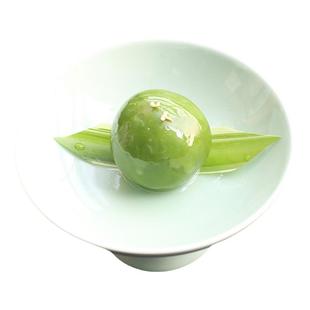 妙维根纯素青团净素无五辛马兰头香干丸子素食植物营养速食240g