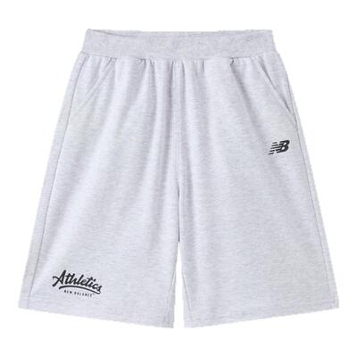 【吸湿速干】New Balance nb童装儿童男女夏季休闲短裤ND7VF24063