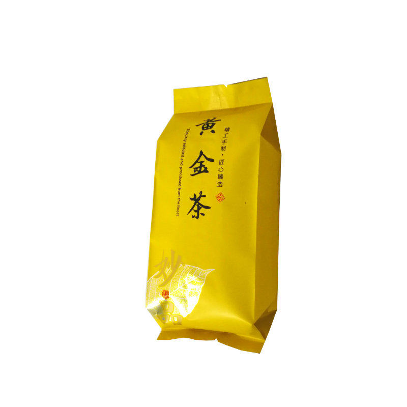 溧阳天目湖白茶袋装原产地黄金芽