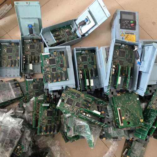 议价伟肯变频器伊顿CPU控制板PC00252H/G 252R 252N 252P 252O祥
