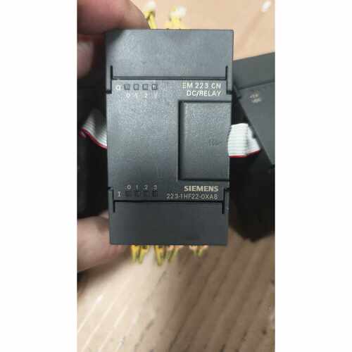 溢价-S7200CNPLC一套CPU224CN