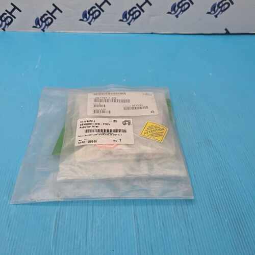 Applied materials AMAT 0140-08889 SLURRY ARM INTERLOCK PLATE