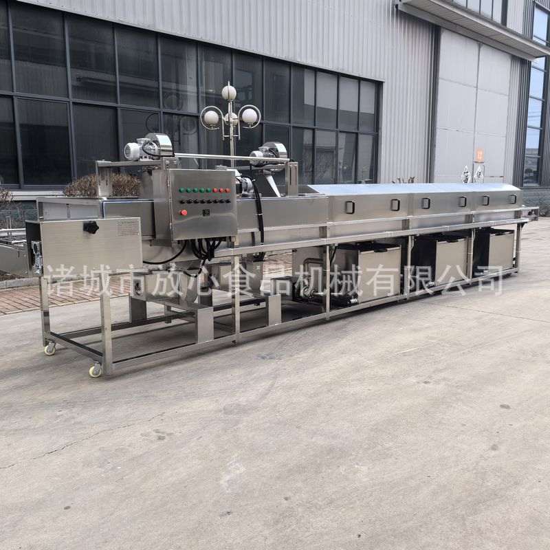 大托盘清洗机 饼干蛋糕面包糕点托盘清洗机烘焙类产品托盘清洗机