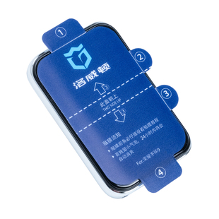 适用荣耀手环10贴膜honor荣耀手环9保护膜屏幕贴膜全屏高清膜软膜