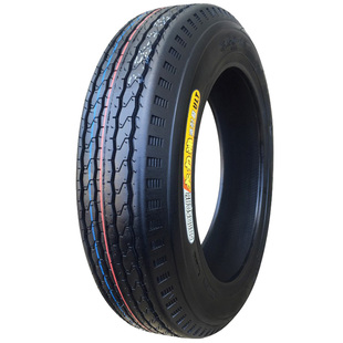 朝阳轮胎3.50-12 电动三轮车摩托车助力6层加厚外胎内胎带350一寸