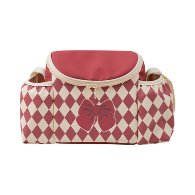 电动车挂包收纳袋防水防潮