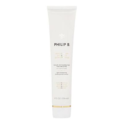Philip B菲利普 B - 薄荷牛油果护发素 178ml
