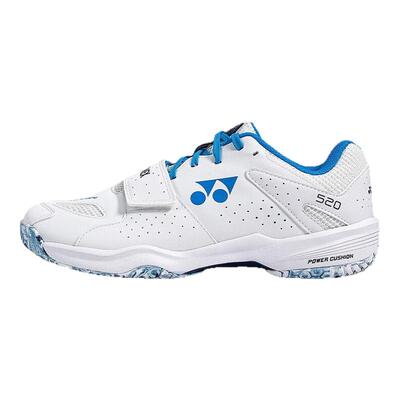 YONEX尤尼克斯官方正品旗舰店羽毛球鞋SHB520W宽楦yy专业运动球鞋