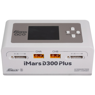 格氏IMARSD300plus充电器