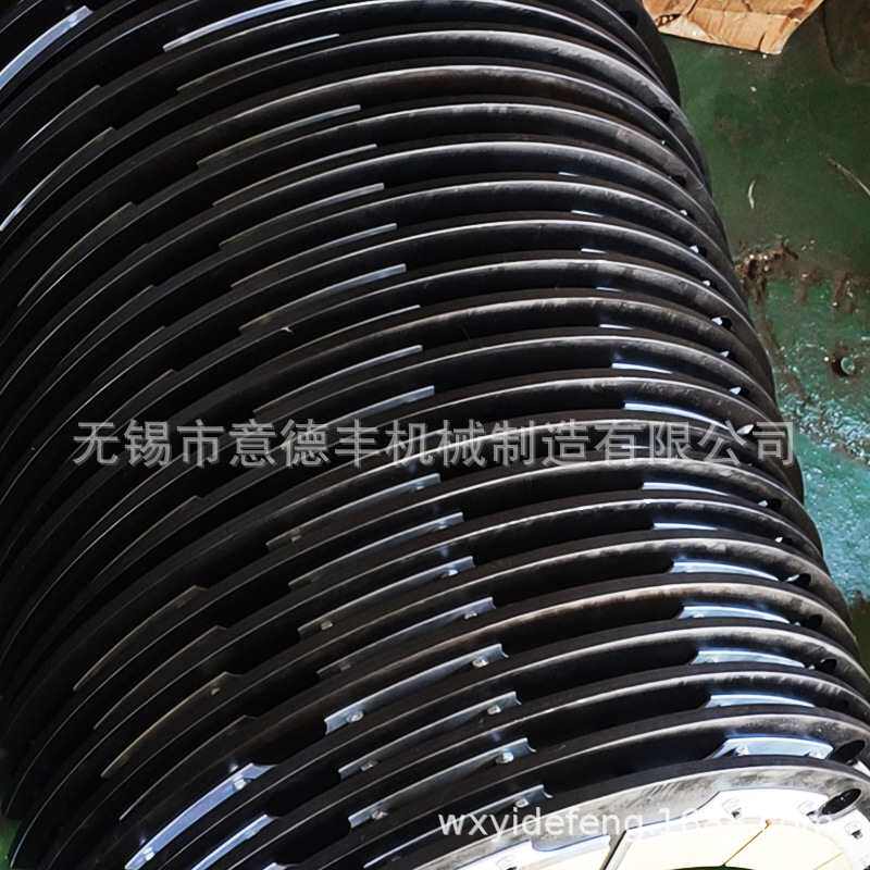 无锡意德丰厂家供应KB1200基板冲床离合器配件摩擦片铁板 支持定