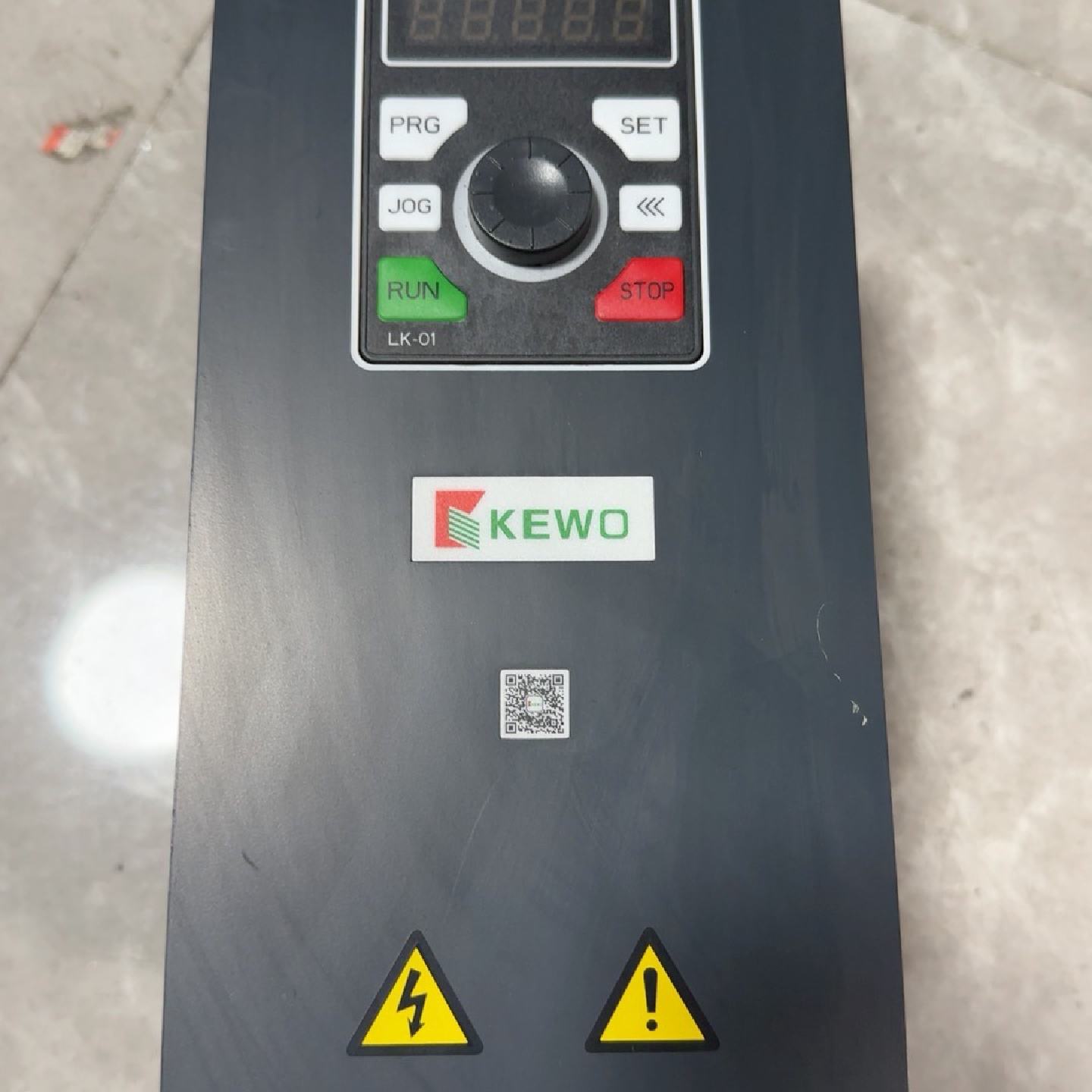 溢价-KEWO科沃变频器，AD1000-4T11PB，AD1000图片