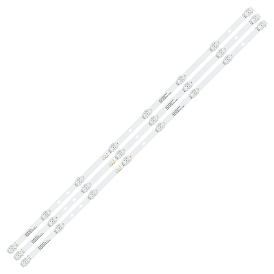 组装机HLK4830DT液晶电视灯条