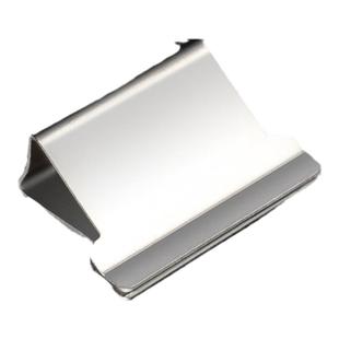 得力推夹器补充夹资料夹子金属无尾票夹订书补充钉文具订书机试卷装订纸张固定文件用用于8591/8591A推夹器