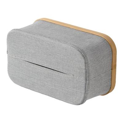 Gudee纸巾盒墙挂壁挂免打孔