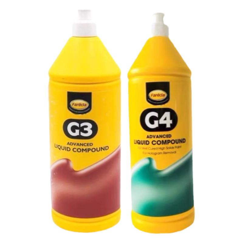 G3G4抛光蜡正品英国原装进口