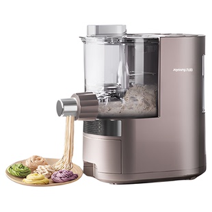 九阳面条机家用全自动制面电动多功能智能厨师机饺子皮一体机L30