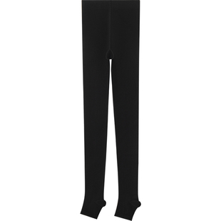 拾袜记压力连裤袜女强压瘦腿秋冬款收腹提臀塑形显瘦加绒薄打底袜