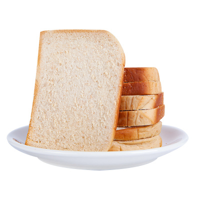 全麦吐司面包低脂黑麦代餐面包