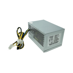 适用联想10针台式机电源FSP500- 50AGPAA扬天M2601C-01T4900D500W