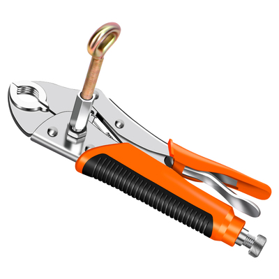 德东地暖管钳拆卸分水器扳手