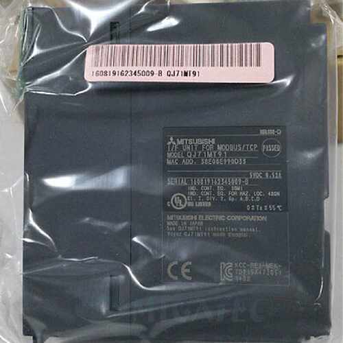 议价三菱QJ71LP21G QJ71LP21S-25 QJ71MB91 QJ71MT品