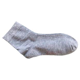 阿乔男士中长筒防臭袜七天免费抗菌芳香除臭袜透气吸汗棉袜商务袜