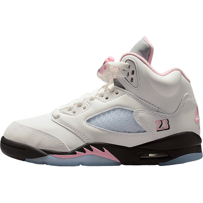 Nike/耐克正品JORDAN GS女子大童耐磨缓震运动篮球鞋HQ7980-102