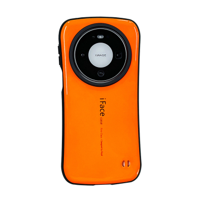 适用华为mate60pro手机壳小蛮腰