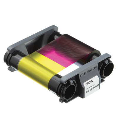 佰吉badgy100/200证卡打印机色带