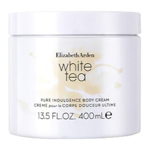 【年货节】雅顿白茶身体霜滋润 植萃植物香氛芳香身体乳