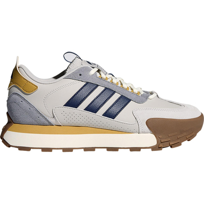 Adidas/阿迪达斯正品FUTRO MIXR男女耐磨经典减震跑步鞋KJ2053