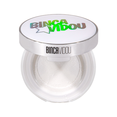 【线下热卖同款】轻密无忧蜜粉