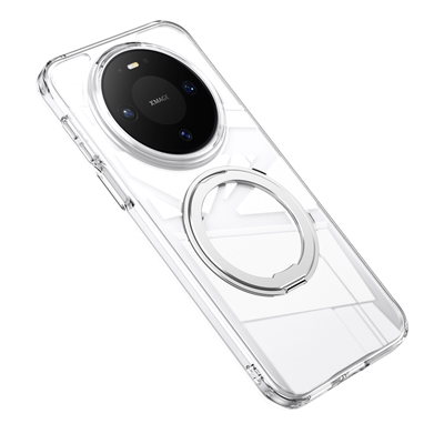 华为mate80Pro旋转支点手机壳