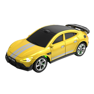 合金SU跑车7迷你遥控车rc桌面四驱漂移汽车赛车儿童玩具男孩小车