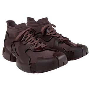 CAMPERLAB看步男女同款Tossu透气网面休闲鞋休闲轻便时尚袜子鞋