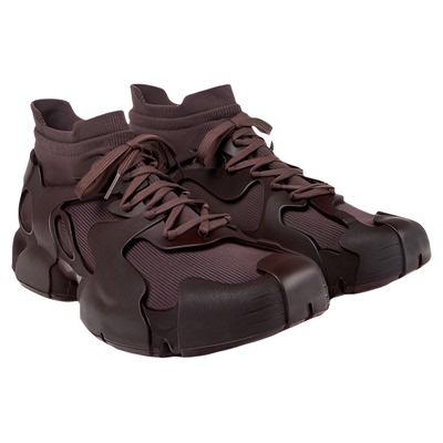 CAMPERLAB看步男女同款Tossu透气网面休闲鞋休闲轻便时尚袜子鞋