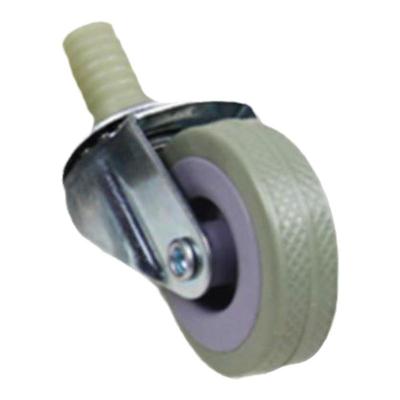 柏德汇轮子拖把桶轮墩配件榨水车