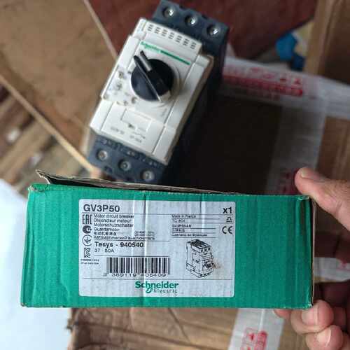 【议价-可维修】  GV3P50 断路器 /均有货