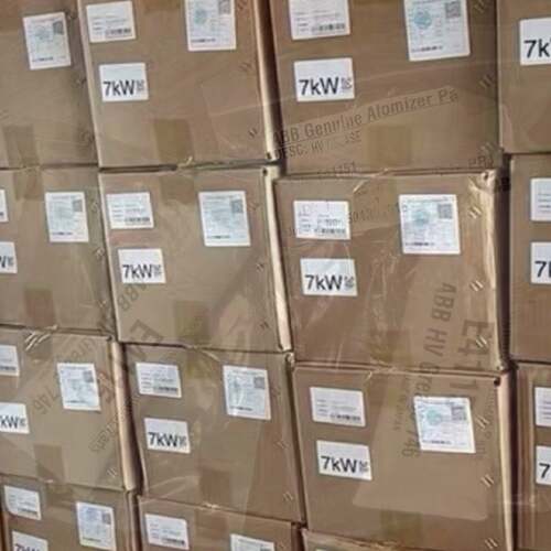 ABB喷塗机器人高压润滑油E41151议价原厂