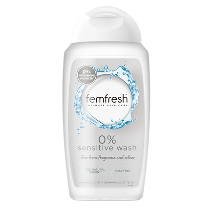 femfresh��оϴ��˽��ϴ��Һ250ml